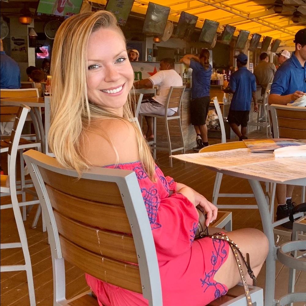 Meet your Posher, Jessica